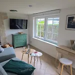 Strandhaus 134 Nyaraló Mönkebude