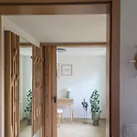 Feriehus Strandhaus 134 Mönkebude