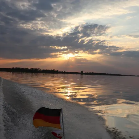 Strandhaus 134 * Mönkebude