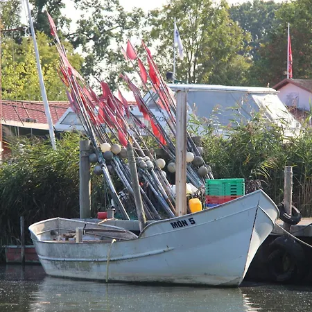 Strandhaus 134 * Mönkebude