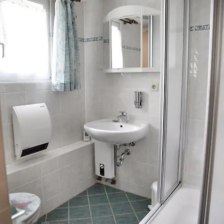 Strandhaus 134 Semesterbostad *