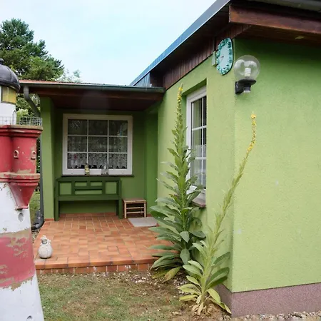 Semesterbostad Strandhaus 134