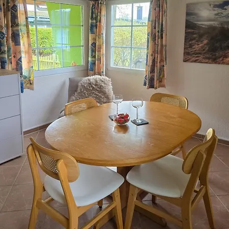 Strandhaus 134 Semesterbostad *