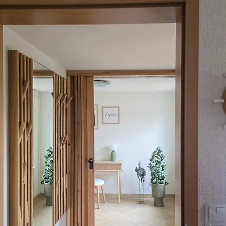 Nyaraló Strandhaus 134 Mönkebude