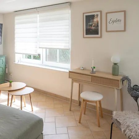 Strandhaus 134 *