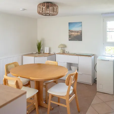 Strandhaus 134