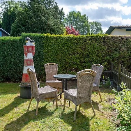Strandhaus 134 *